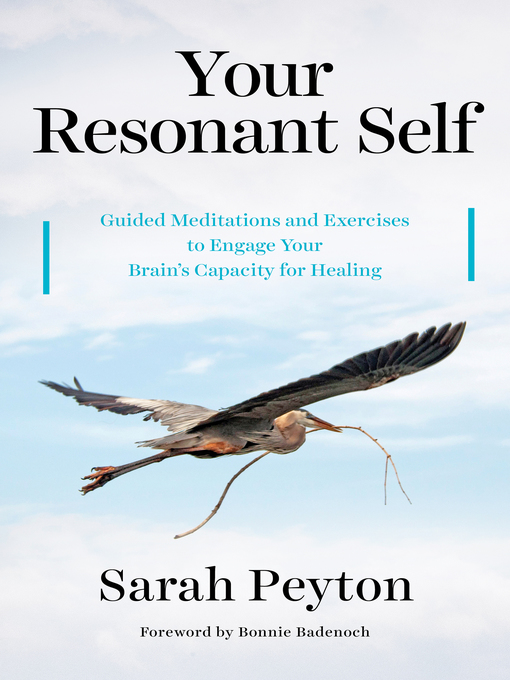 Title details for Your Resonant Self by Sarah Peyton - Wait list